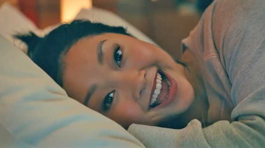 à Tous Les Garçons : Pour Toujours Et à Jamais À tous les garçons : Pour toujours et à jamais - Bande annonce 1 - VF