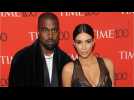Kim Is In No Rush To Divorce Kayne