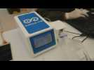 Covid-19 breath test developed in Indonesia