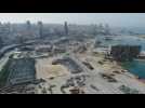 Beirut port blast: six months on