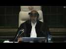 Top UN court throws out Qatar blockade case against UAE