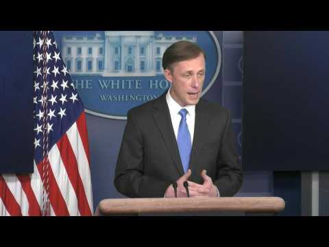 Biden to freeze US troop redeployments from Germany: security adviser