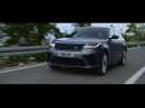 Jaguar Land Rover Highlights 2021
