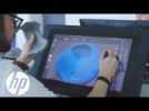 Advanced Orthotics With Multi Jet Fusion and Invent Medical | HP 3D Printing | HP