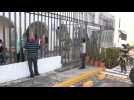 Polls open in Ecuador elections - Label : AFPTV - First images - Category : News