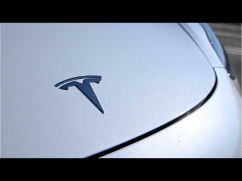 Tesla Jumps Past $700 Billion Valuation