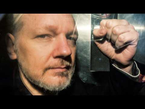UK court rejects Julian Assange's extradition to US