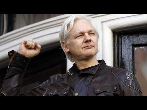 Julian Assange: Lawyers to ask judge for WikiLeaks founder's release from prison
