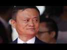 Is Billionaire Jack Ma Just Laying Low, Or Does His Disappearance Signal Something More Sinister?