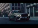 The new Bentley Bentayga Hybrid Highlights