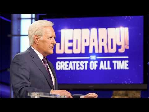 Jeopardy! Airs Alex Trebek's Last Episode