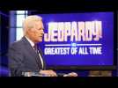 Jeopardy! Airs Alex Trebek's Last Episode