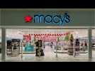 Macy's To Shutter 45 Stores In 2021