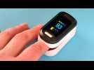 How A Pulse Oximeter Can Save Your Life--Or A Loved One's