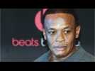 Dr. Dre Says He's Doing Great In The Hospital