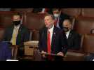 Republicans object to Arizona's votes for Biden, slowing his certification - Label : AFPTV - First images - Category : News