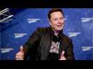 Elon Musk Now The Richest Man In The World