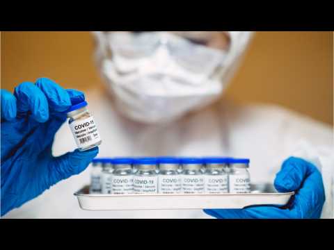 Severe Allergic Reactions To COVID Vaccine Are Rare Says CDC