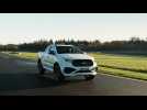 2021 Ford Ranger MS-RT Driving Video