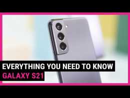 Galaxy S21 | Everything you need to know