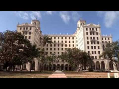 The 90 dizzying years of the Hotel Nacional de Cuba