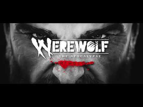 Werewolf: The Apocalypse - Earthblood  Gameplay Trailer