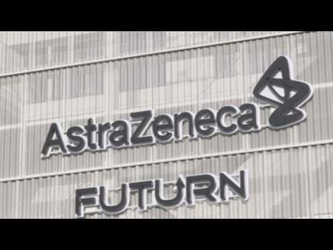 EU puts pressure on AstraZeneca for vaccine delays
