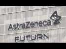 EU puts pressure on AstraZeneca for vaccine delays