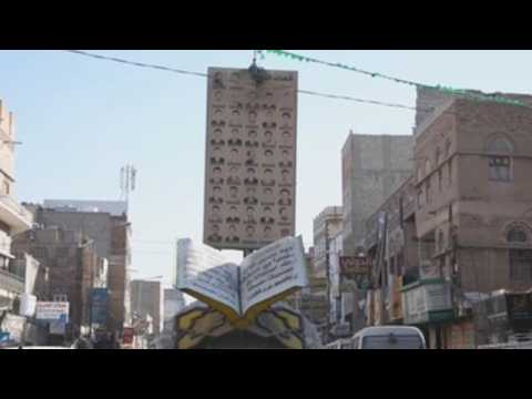 Yemen marks 10th anniversary of Arab Spring