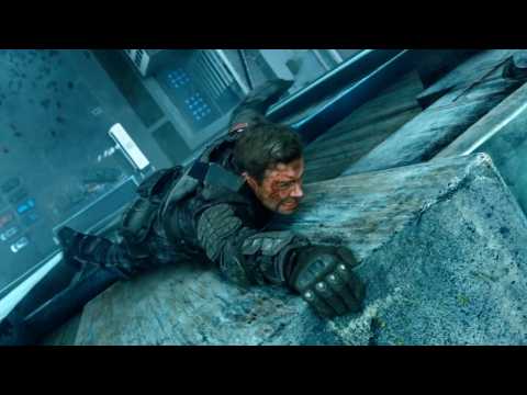 The Blackout : Invasion Earth - Bande annonce 1 - VO - (2019)