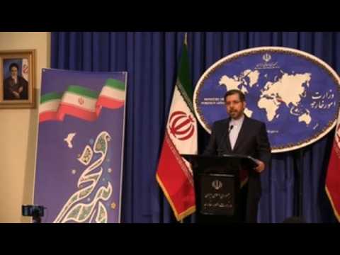 Iran demands US to lift sanctions