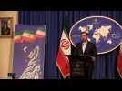 Iran demands US to lift sanctions