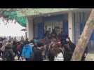 Greece reopens secondary schools