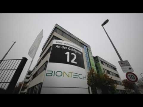 Pfizer/BioNtech to supply 75 million more vaccine doses to the EU