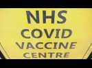 More than 10,000 nursing homes have been offered vaccine in UK