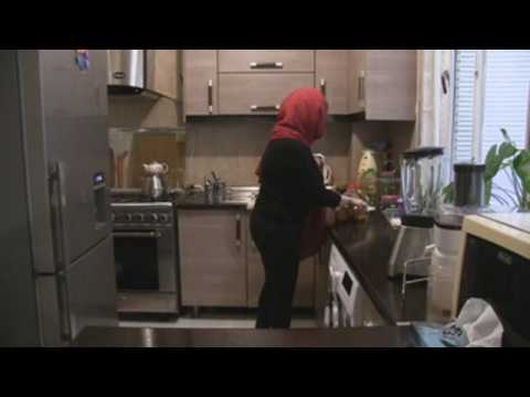 Social prejudices against single women renting homes in Iran