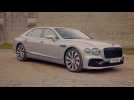 2021 Bentley Flying Spur P10 Preview
