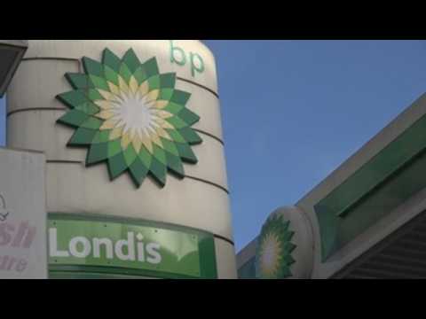 BP records losses of 20 billion dollars in 2020