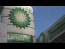 BP records losses of 20 billion dollars in 2020
