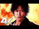 JUDGMENT Bande Annonce 4K (2021) PS5, XBOX Series X