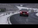 Volvo XC40 PHEV - Recharge T4 R-Design Driving Video