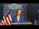 US demands Russia free Navalny 'immediately and unconditionally'
