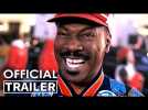 COMING 2 AMERICA Trailer #2 (2021) Eddie Murphy, Comedy