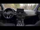 2021 Audi Q5 55 TFSI e quattro Design Video
