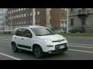 The new Fiat Panda City Life Driving Video