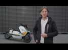 BMW Motorrad Definition CE 04 - Interview Edgar Heinrich, Head of Design BMW Motorrad