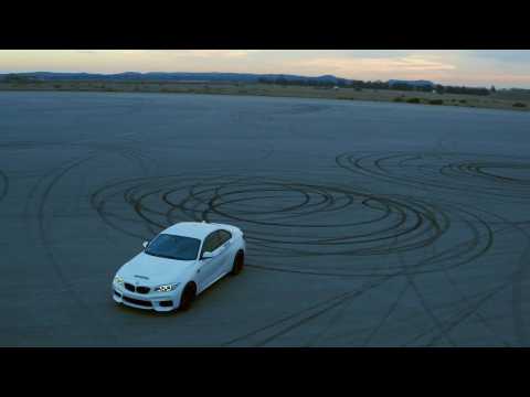 BMW #NEXTGen 2020 – Deep Dive Electric Drive System