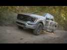 2021 Ford F-150 Tremor Driving Video