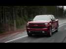 2021 Chevrolet Tahoe 3.0L Duramax Offers Class-Leading Fuel-Efficiency
