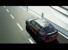 The new Audi e-tron S Sportback - Electric Torque Vectoring